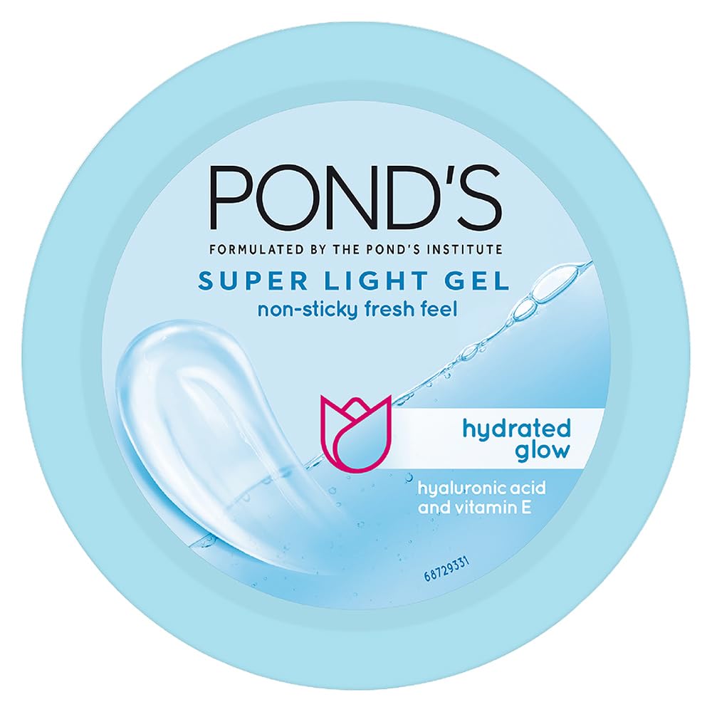 Ponds Light Mostiriser Cream, 25ml